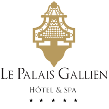Boutique Hôtels Collection : Le Palais Gallien